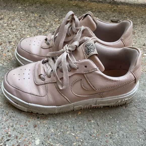 Air Force 1’s - Picture 2 of 3